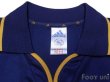 Photo4: Ajax 2000-2001 Away Centenario Shirt w/tags (4)