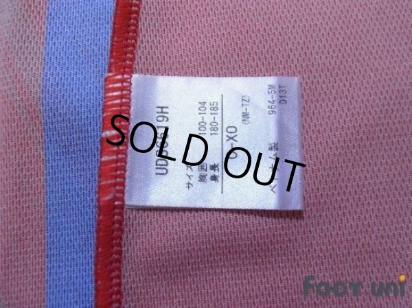 Photo6: F.C. Tokyo 2016 Home Shirt #14 Ha Daesung (6)