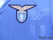 Photo6: Lazio 2014-2015 Home Authentic Shirt #7 F.Anderson w/tags (6)