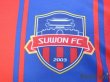 Photo5: Suwon FC 2016 Home Shirt w/tags (5)