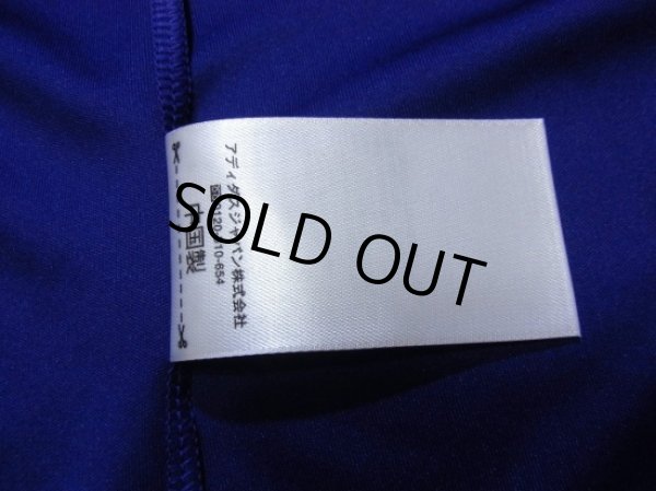 Photo8: Japan Women's Nadeshiko 2014-2015 Home Shirt #16 Iwabuchi FIFA World Champions 2011 Patch/Badge w/tags (8)