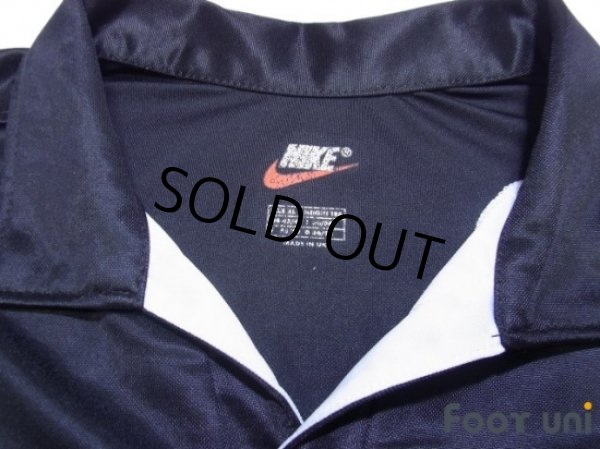 Photo5: Borussia Dortmund 1998-2000 Away Shirt #9 Chapuisat (5)