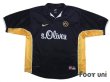 Photo1: Borussia Dortmund 1998-2000 Away Shirt #9 Chapuisat (1)