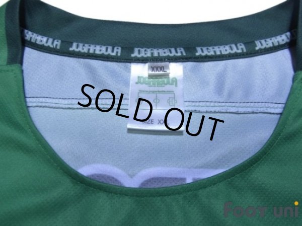 Photo5: MIO Biwako Shiga 2019 Home Shirt #12 (5)