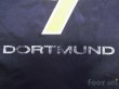 Photo8: Borussia Dortmund 1998-2000 Away Shirt #9 Chapuisat (8)