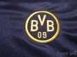 Photo6: Borussia Dortmund 1998-2000 Away Shirt #9 Chapuisat (6)