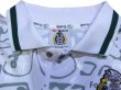 Photo5: Mexico 1999 Away Shirt #15 L.Hernandez (5)