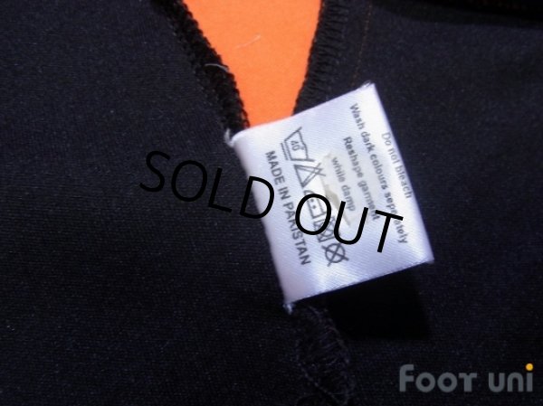 Photo8: Blackpool FC 2008-2009 Away Shirt (8)