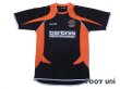 Photo1: Blackpool FC 2008-2009 Away Shirt (1)