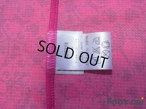 Photo7: Cerezo Osaka 2015 Home Shirt #18 Cacau (7)