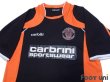 Photo3: Blackpool FC 2008-2009 Away Shirt (3)