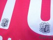 Photo8: Cerezo Osaka 2015 Home Shirt #18 Cacau (8)