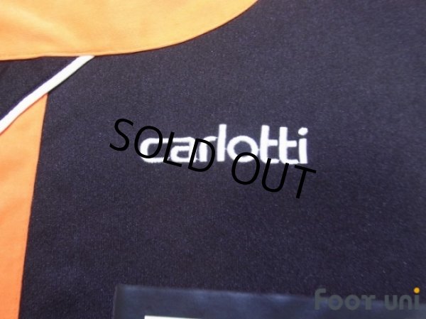 Photo6: Blackpool FC 2008-2009 Away Shirt (6)