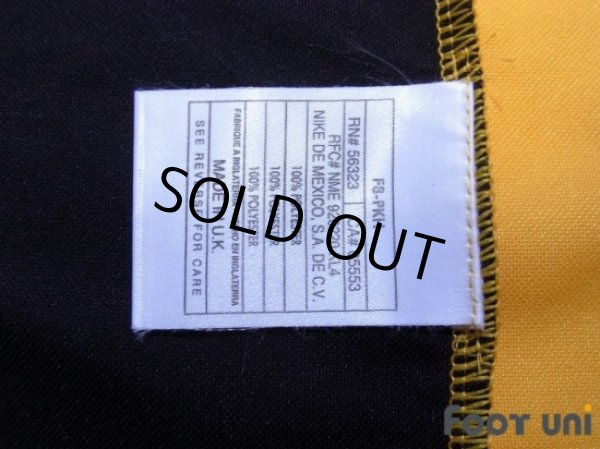 Photo7: Borussia Dortmund 1998-2000 Away Shirt #9 Chapuisat (7)