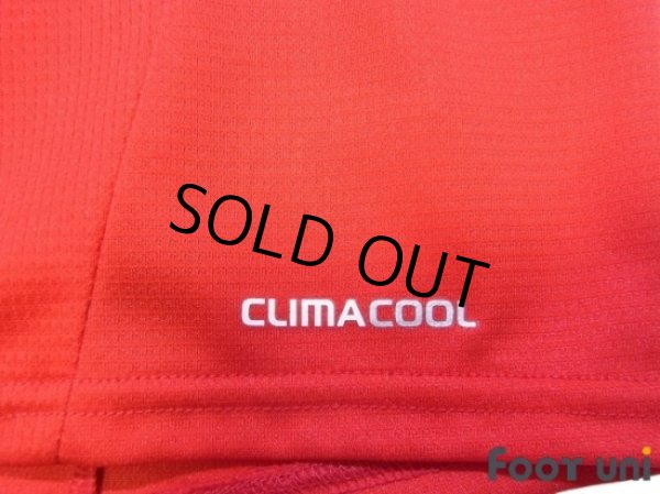 Photo8: Japan 2012 Away Shirt (8)