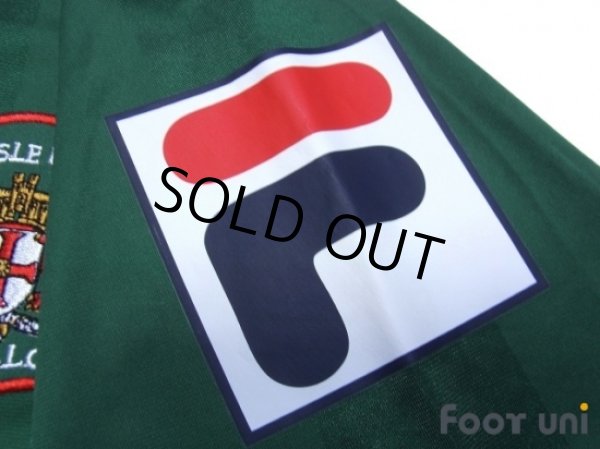 Photo7: Carlisle United FC 2012-2013 Away Shirt w/tags (7)