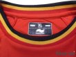 Photo4: Belgium 2014 Home Shirt w/tags (4)