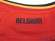 Photo8: Belgium 2014 Home Shirt w/tags (8)