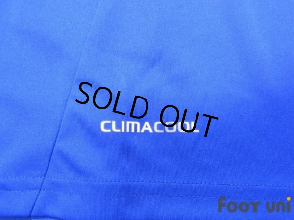 Photo7: Finland 2012-2013 Away Long Sleeve Shirt w/tags (7)