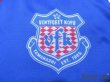 Photo5: Ventforet Kofu 2006 Home Shirt (5)