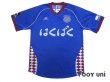 Photo1: Ventforet Kofu 2006 Home Shirt (1)