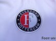 Photo4: Feyenoord 2002-2003 Home Shirt (4)