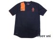 Photo1: Netherlands 2012 Away Shirt w/tags (1)