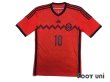 Photo1: Mexico 2014 Away Shirt #10 G.Dos Santos w/tags (1)