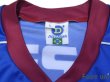 Photo4: Ventforet Kofu 2006 Home Shirt (4)