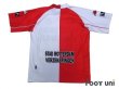 Photo2: Feyenoord 2002-2003 Home Shirt (2)