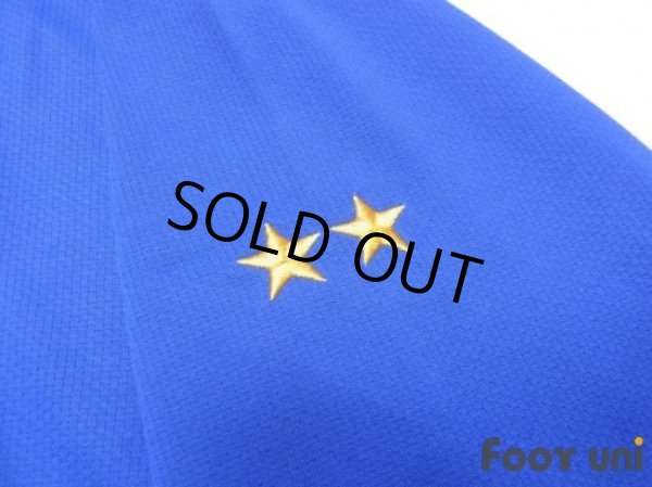 Photo7: Juventus 2007-2008 Away Shirt w/tags (7)
