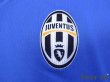 Photo5: Juventus 2007-2008 Away Shirt w/tags (5)
