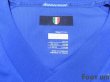 Photo4: Juventus 2007-2008 Away Shirt w/tags (4)