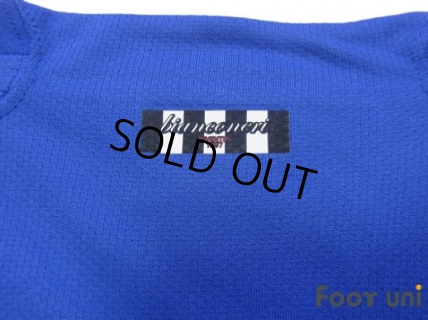 Photo8: Juventus 2007-2008 Away Shirt w/tags (8)