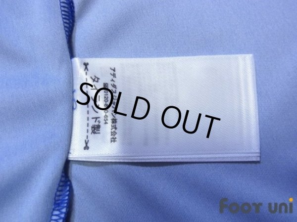 Photo8: CSKA Moscow 2012-2013 Home Shirt w/tags (8)