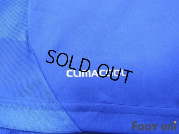 Photo7: Chelsea 2011-2012 Home Shirt #9 Torres BARCLAYS PREMIER LEAGUE Patch/Badge w/tags (7)