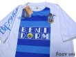 Photo3: Benidorm CF 2010-2011 Home Shirt w/tags (3)