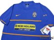 Photo3: Juventus 2007-2008 Away Shirt w/tags (3)