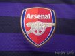 Photo5: Arsenal 2012-2013 Away Shirt w/tags (5)