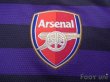 Photo5: Arsenal 2012-2013 Away Shirt w/tags (5)