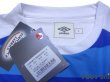 Photo4: Benidorm CF 2010-2011 Home Shirt w/tags (4)