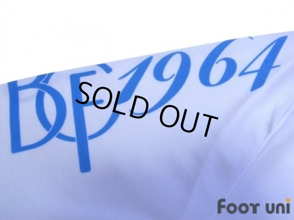 Photo6: Benidorm CF 2010-2011 Home Shirt w/tags (6)