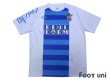 Photo1: Benidorm CF 2010-2011 Home Shirt w/tags (1)