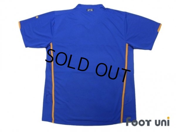 Photo2: Juventus 2007-2008 Away Shirt w/tags (2)