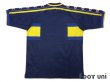 Photo2: Parma 1999-2000 Away Shirt Coppa Italia Patch/Badge (2)