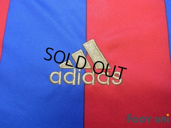 Photo6: CSKA Moscow 2012-2013 Home Shirt w/tags (6)