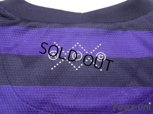 Photo6: Arsenal 2012-2013 Away Shirt w/tags (6)