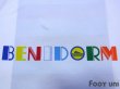 Photo7: Benidorm CF 2010-2011 Home Shirt w/tags (7)