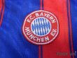 Photo6: Bayern Munchen 1995-1997 Home Shirt and Shorts Set (6)