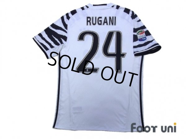 正規品 Juventus 16-17 3rd ユニフォーム 正規品 Juventus 16-17 3rd ユニフォーム サッカー・フットサル